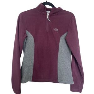 The North Face Women's Half-Zip Fleece